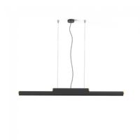 lampara colgante led rudi 2700k 32w