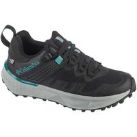 columbia zapatillas de senderismo facet 75 outdry para mujer