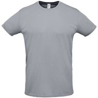 sols camiseta sprint para mujer