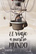 ibd el viaje a nuestro mundo
