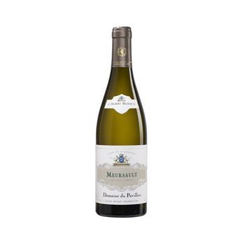 Albert Bichot Meursault 2023 Vino Blanco Francia Borgoña 75 Cl. 12.5º