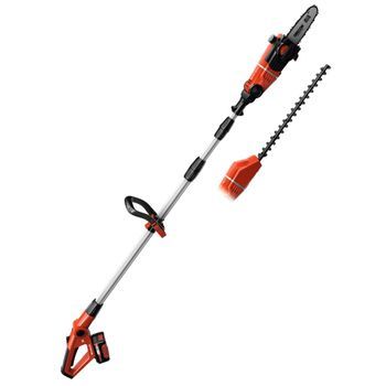 Máquina Electroportátil Multifunciones  Ge-hc 18 Li Kit Einhell