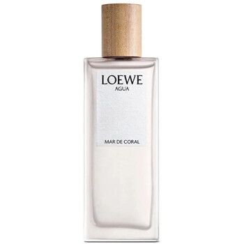 Loewe Agua de Colonia Agua Mar de Coral Eau de Toilette 100 ml para mujer