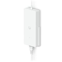 adaptador ubiquiti uacc-adapter-ac-210w 210w 54v carcasa de policarbonato blanca