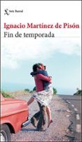 Fin de temporada
