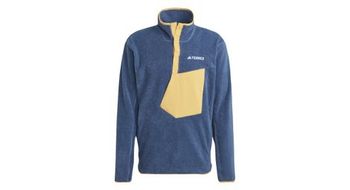 Polar adidas terrex xperior azul beige