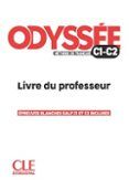 odyssée - guide pedagogique  - niveau c1/c2