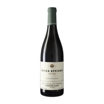 Evening Land Vino Tinto Seven Springs Oregon 75 Cl 13.5% Vol.