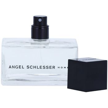 Angel Schlesser Agua de Colonia Homme - Eau de Toilette - 125ml - Vaporizador para hombre