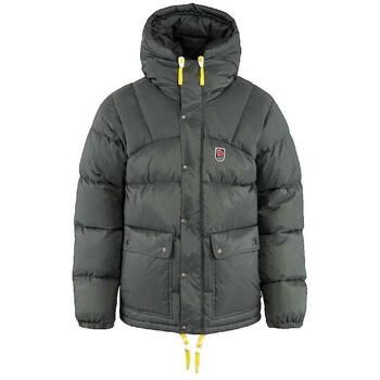Fjallraven Chaquetas Veste Fjällräven Expedition Lite Down Jacket Gris para hombre
