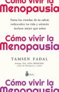 como vivir la menopausia