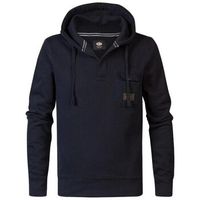 petrol industries jersey hooded para hombre