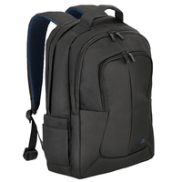 rivacase 8460 tegel eco negro mochila portatil 17