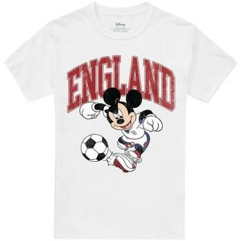 Disney Camiseta England para hombre