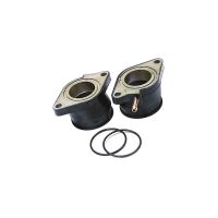 colector de admision yamaha xt 600 z tenere kit tour max