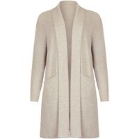 lisca chaqueta olivette chaqueta de salon cardigan para mujer