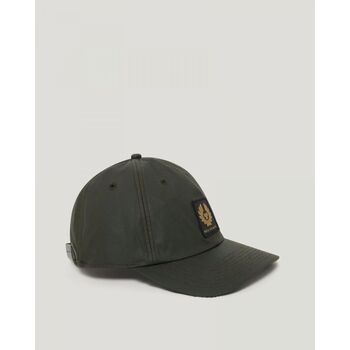 Belstaff Sombrero 105347 PHOENIX WAX-FADED OLIVE para hombre