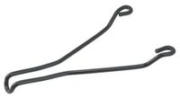 brooks side rod b67 conquest