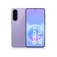 samsung galaxy a57 5g smartphone con ia camara gran angular de 50mp exynos 1680 pantalla super amoled de 67 y 120hz bateria de 5000mah nfc
