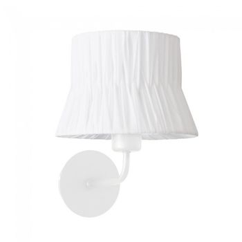 Aplique de pared cora