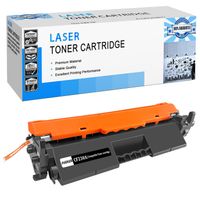 toner compatible hp cf230x con chip para hp laserjet pro m203dw - alto rendimiento