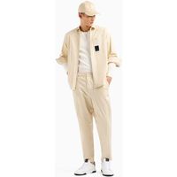 armani exchange camisa manga larga camisa hombre para hombre