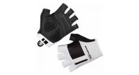 guantes cortos endura fs260 pro aerogel ii mujer blanco negro