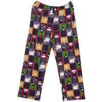 dessins animes pantalon chandal xl tt150 para hombre
