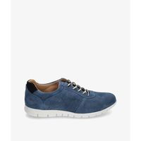 traveris zapatos bajos 66071 para hombre