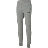 puma pantalon chandal jogging pants para hombre