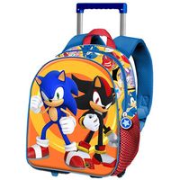 karactermania mochila 117786 para nino