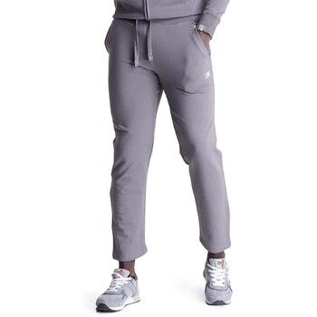 Leone 1947 Pantalón chandal Man Sweatpants Basic Small Logo para hombre