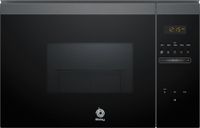 balaymicroondas integrable con grill 3cg4175g3