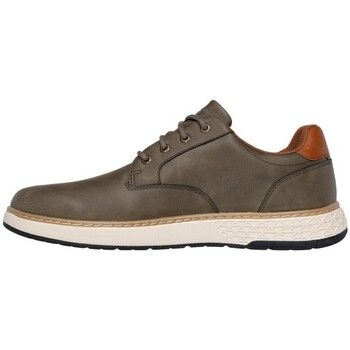 Skechers Zapatos Hombre 205234 WATERPROOF RELAXED FIT: GARLAN - PRYOR para hombre