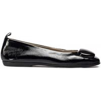 wonders bailarinas a86120 lacknegro para mujer