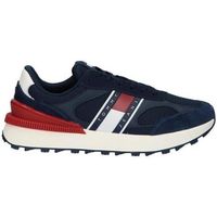tommy hilfiger zapatillas deporte em0em01537 technical runner ess para hombre