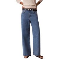 calvin klein jeans jeans lv047g906g para mujer
