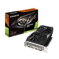 gigabyte geforce gtx 1660 ti oc 6gb