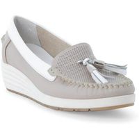 melluso mocasines 01027q-260233 para mujer