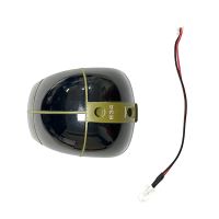 rc era c189s md500 rc helicopter spare parts cabin cover canopy with light