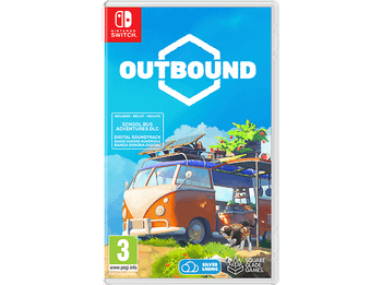 Nintendo Switch Outbound