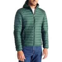 jott abrigo de plumas nico para hombre