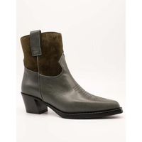 alpe botines 5533-71-50 para mujer