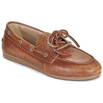 Pavement Náuticos MARIN para mujer