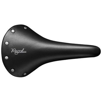 Selle San Marco Regal Evo Racing Saddle - Black