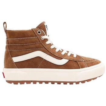 Vans Deportivas Moda Vn para mujer