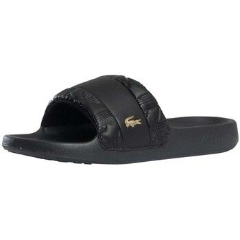 Lacoste Chanclas Sirva los controles deslizantes HYB 126 1 CMA para hombre