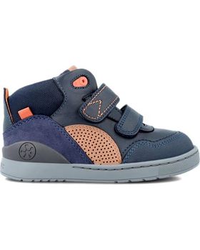de BIOMECANICS BOTINES URBAN 231224-A AZUL