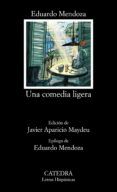 una comedia ligera