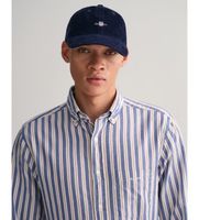gant para hombre 9900213 gorra de pana marino osfa casual algodon
